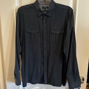 Ted Baker men’s shirt size 42 (5)